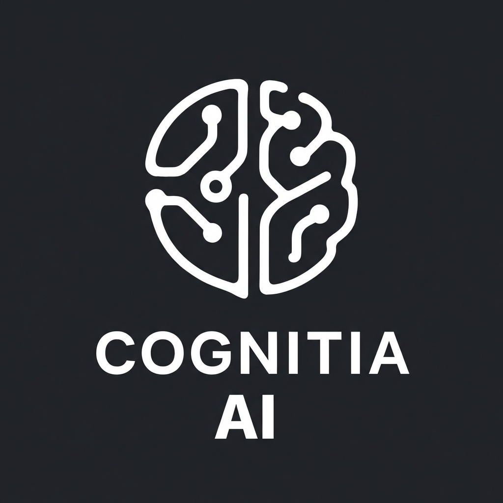 Cognitia AI Logo